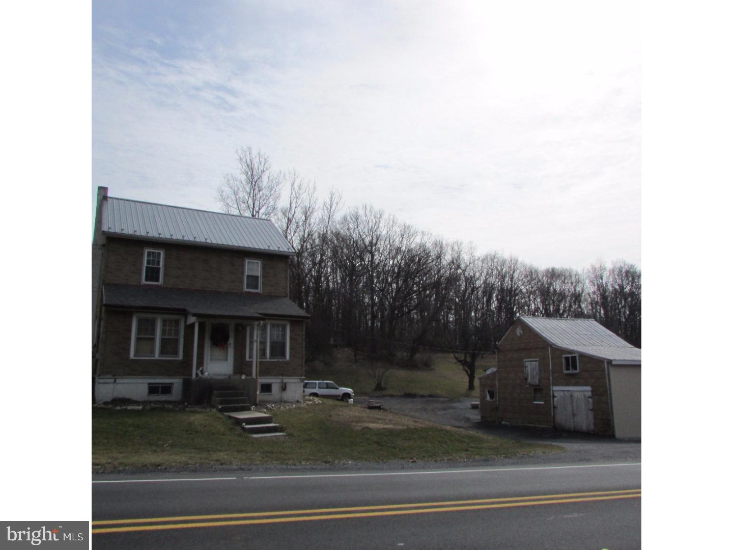 NONE AVAILABLE - Commercial Sale