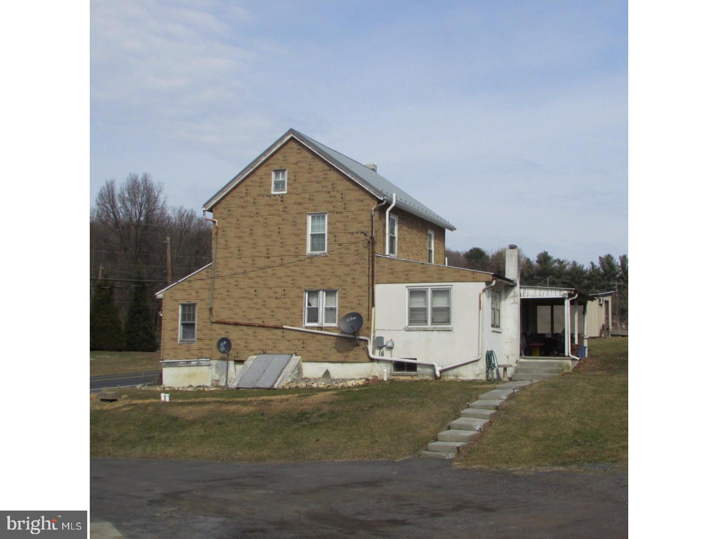 NONE AVAILABLE - Commercial Sale