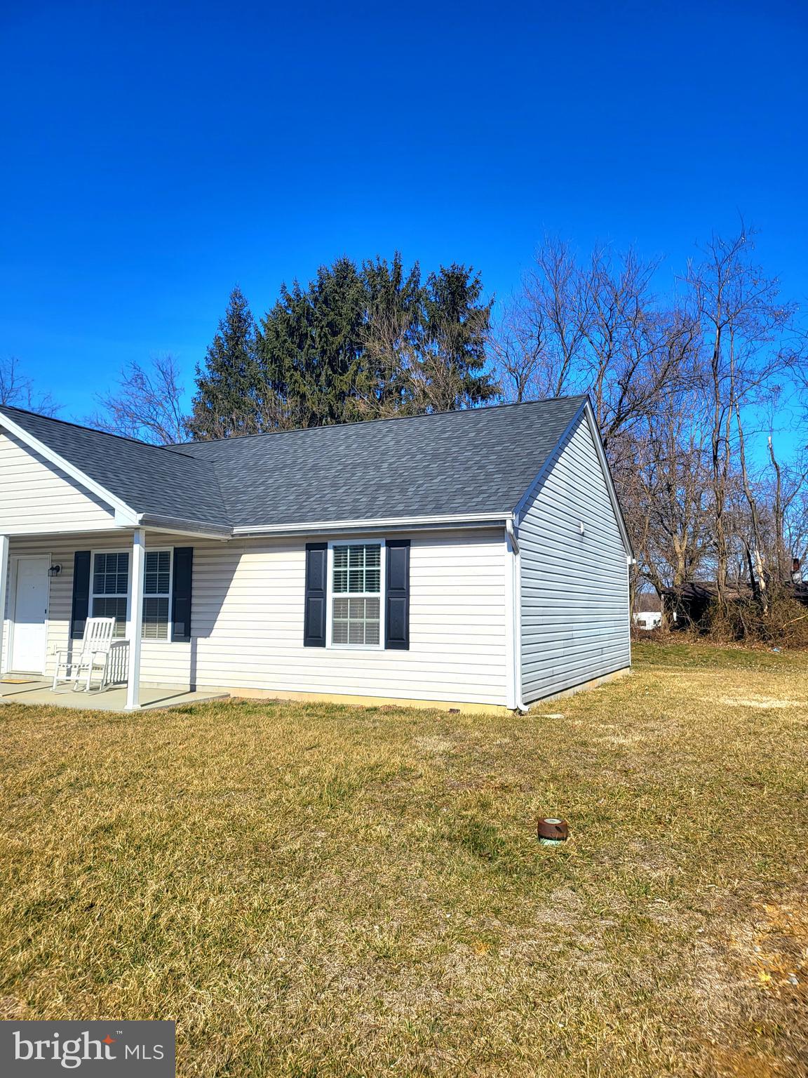 WESTMINISTER HEIGHTS - Residential