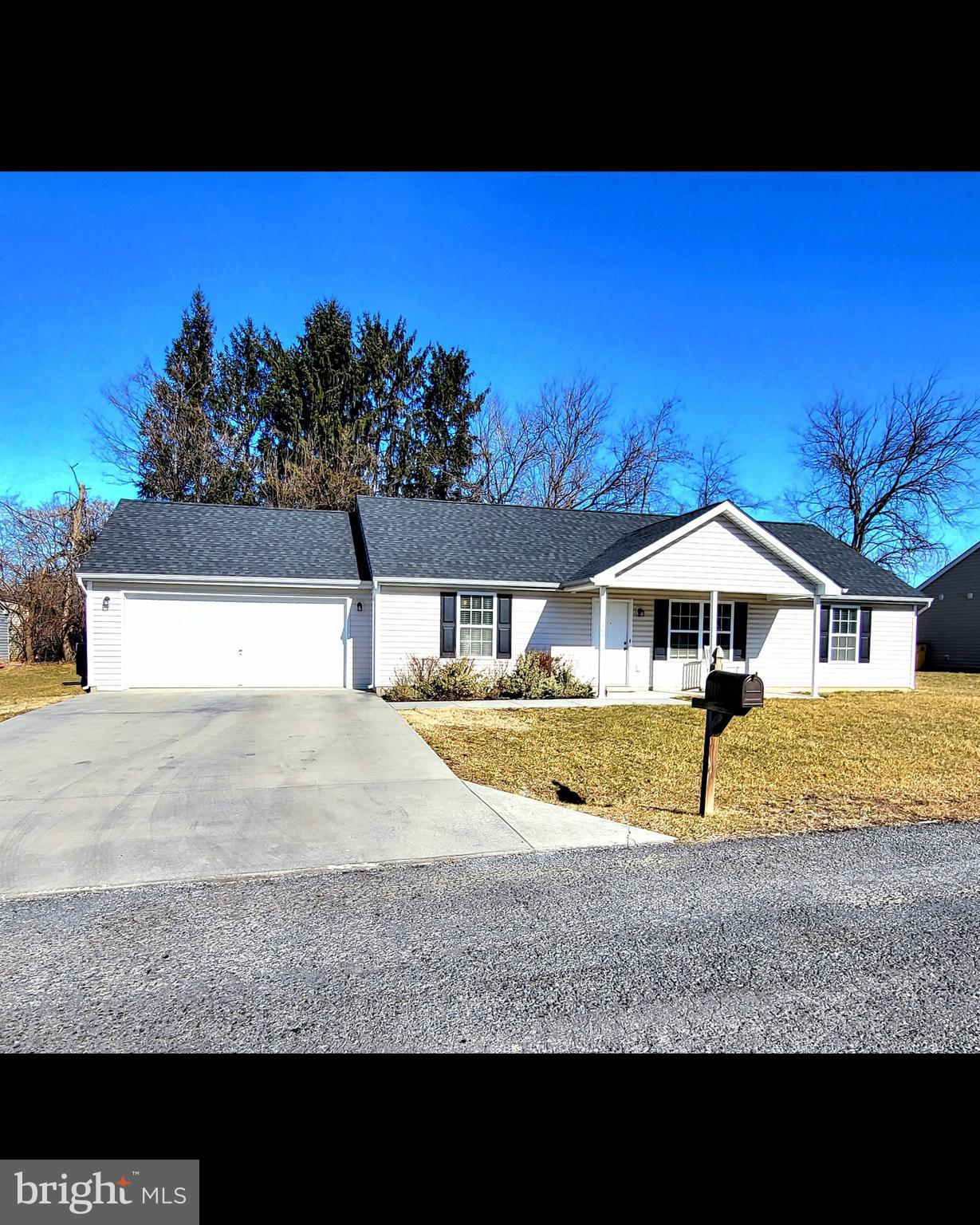 WESTMINISTER HEIGHTS - Residential