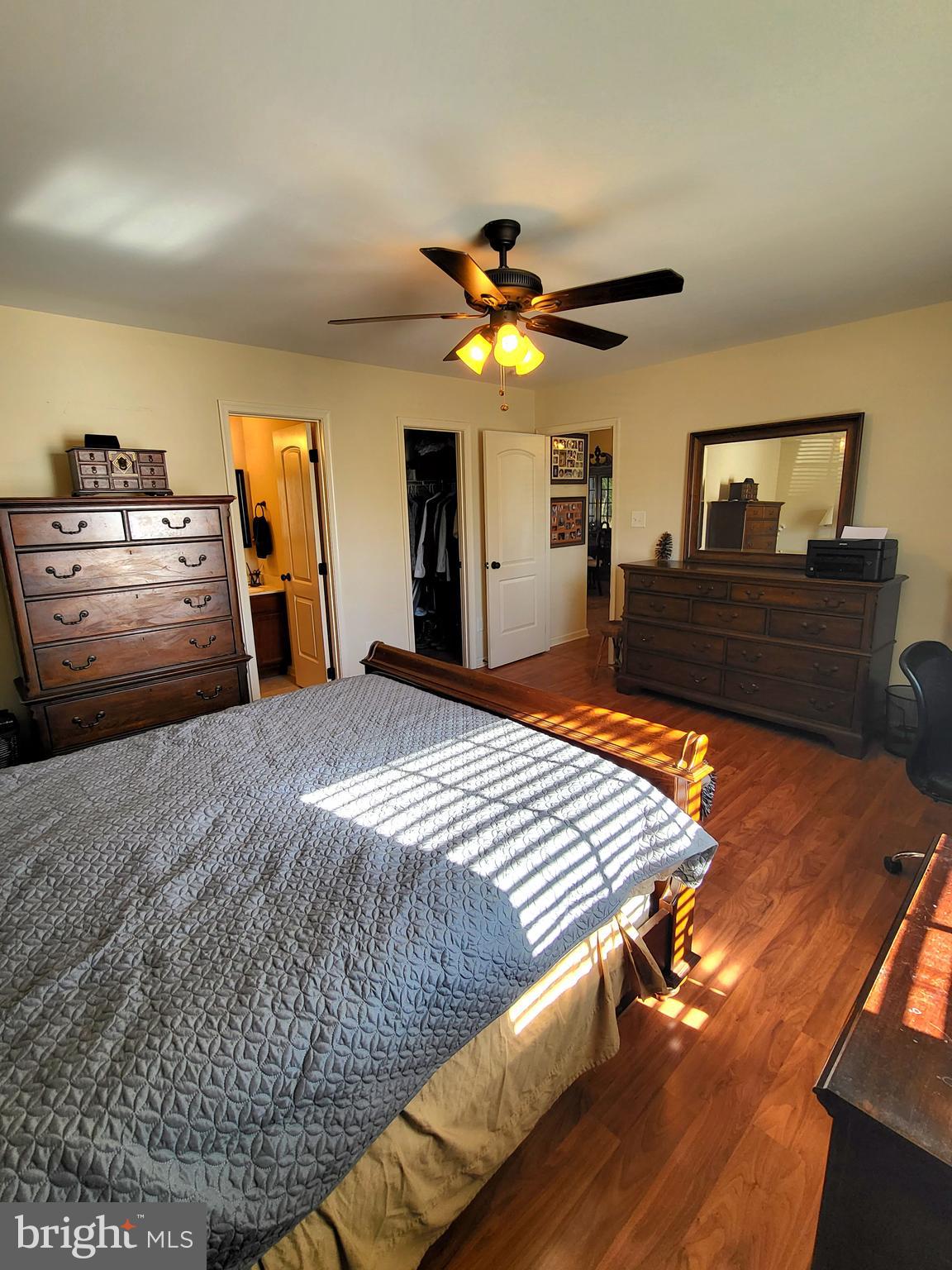 WESTMINISTER HEIGHTS - Residential