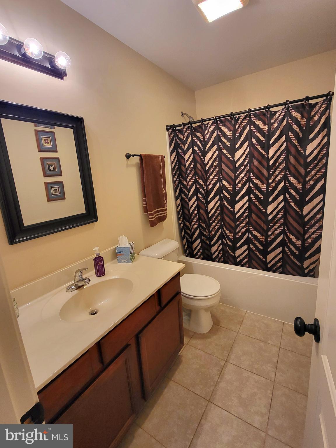 WESTMINISTER HEIGHTS - Residential