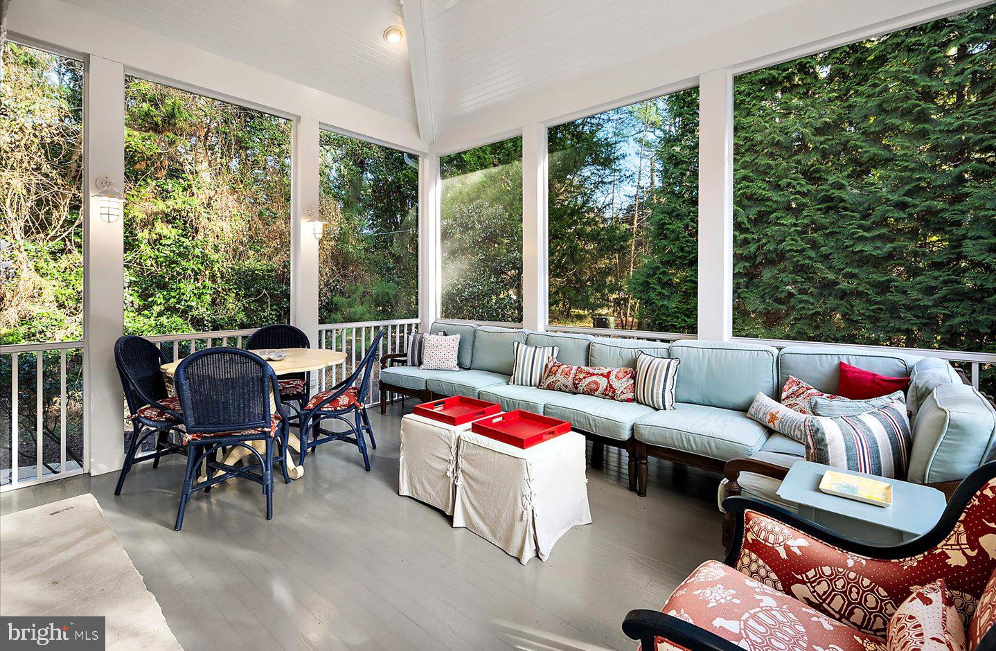 HENLOPEN ACRES - Residential