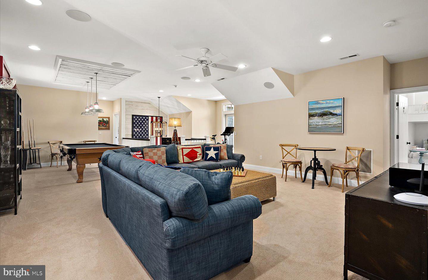 HENLOPEN ACRES - Residential