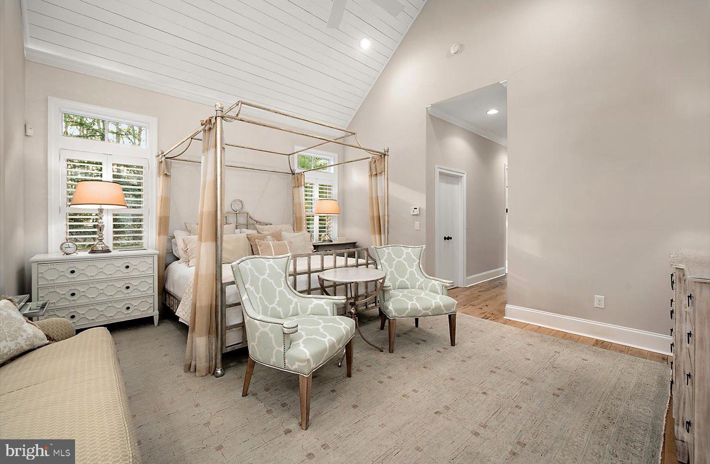 HENLOPEN ACRES - Residential