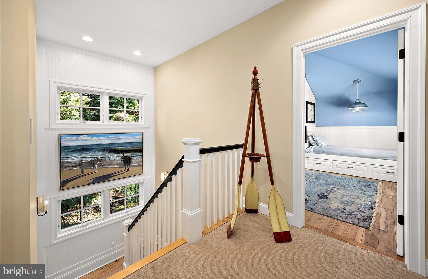 HENLOPEN ACRES - Residential