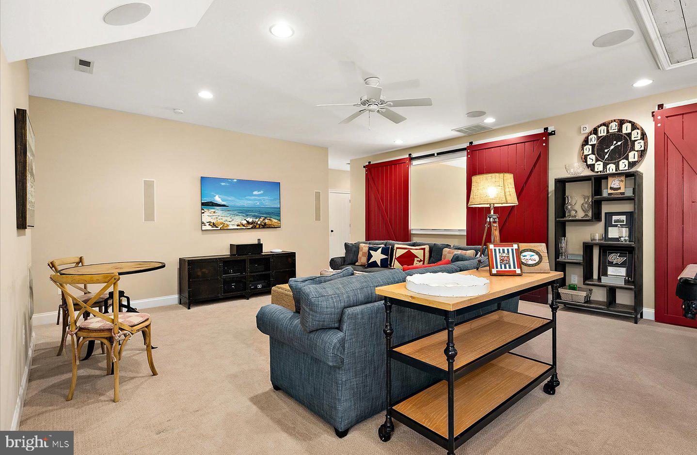 HENLOPEN ACRES - Residential