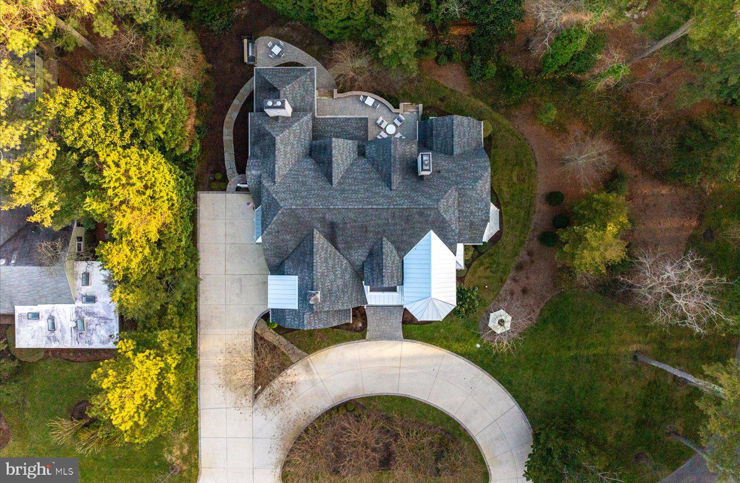 HENLOPEN ACRES - Residential