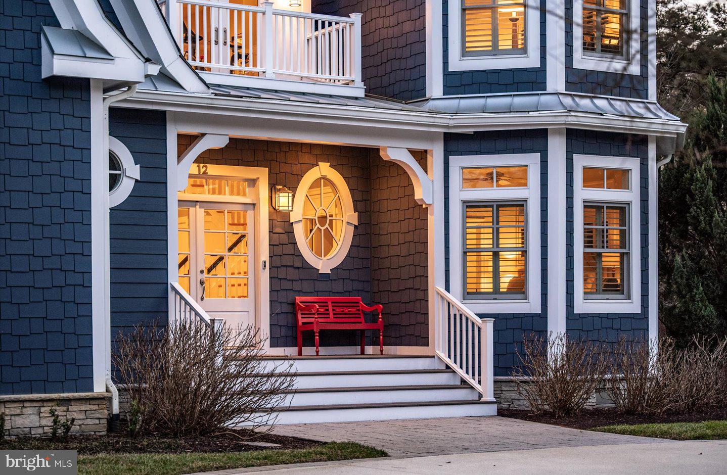 HENLOPEN ACRES - Residential