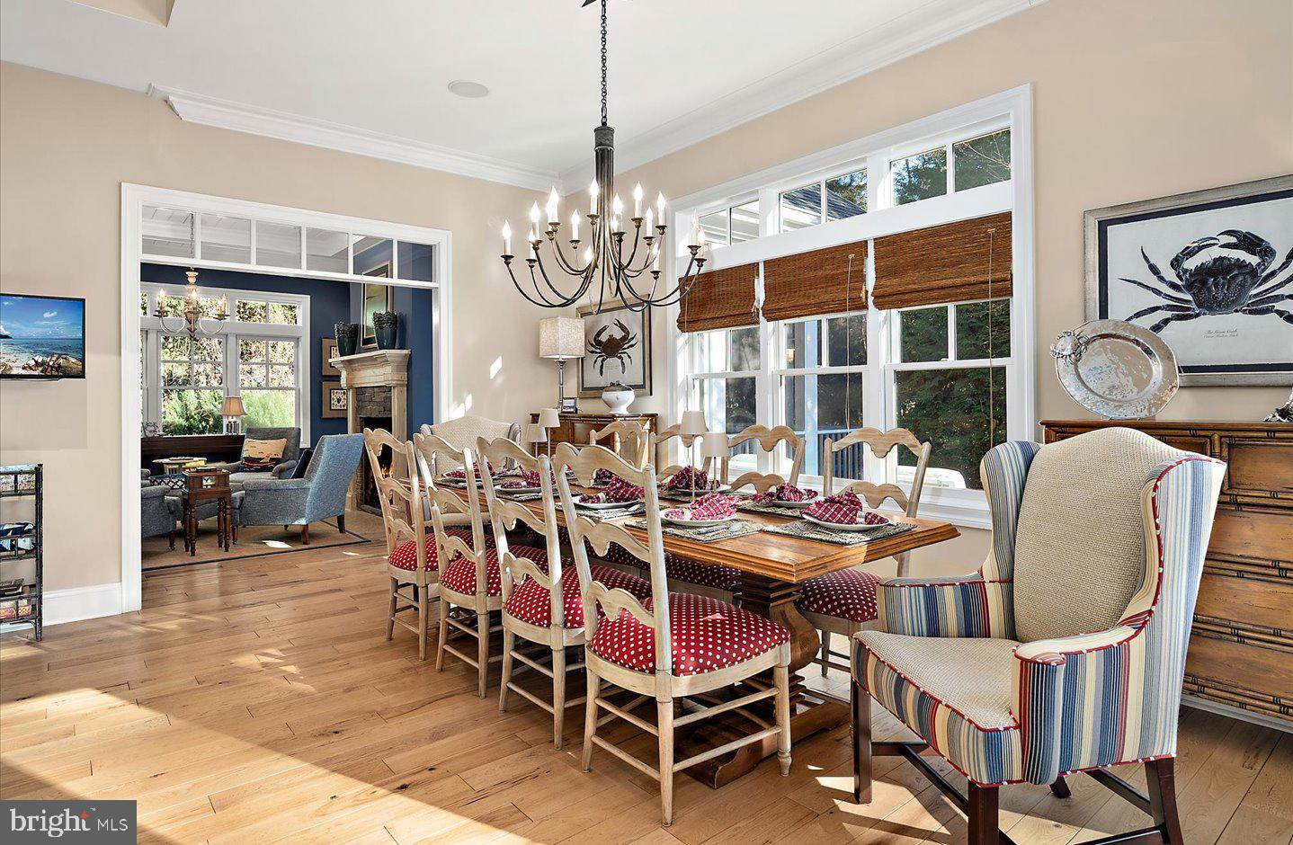 HENLOPEN ACRES - Residential