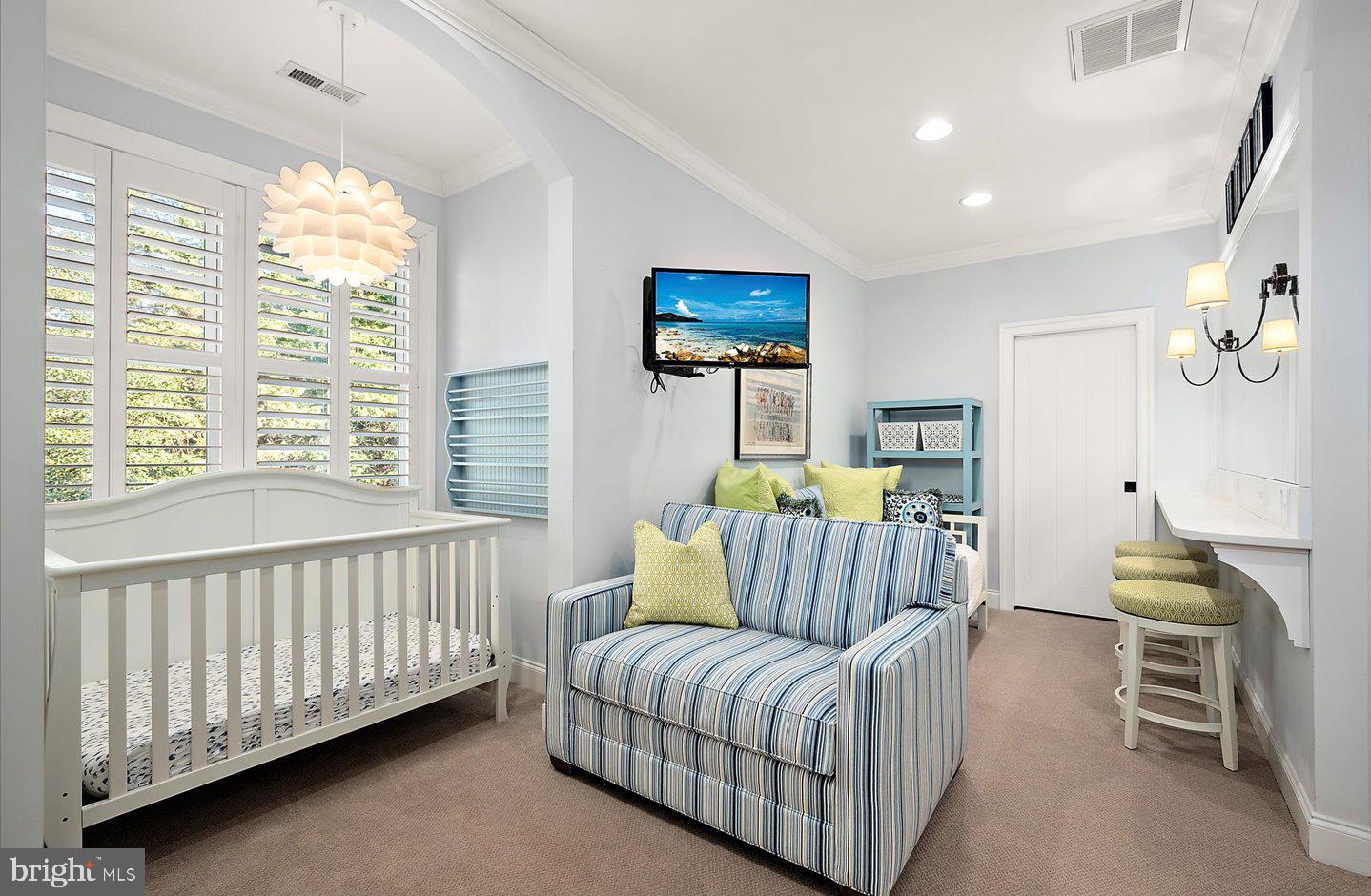 HENLOPEN ACRES - Residential