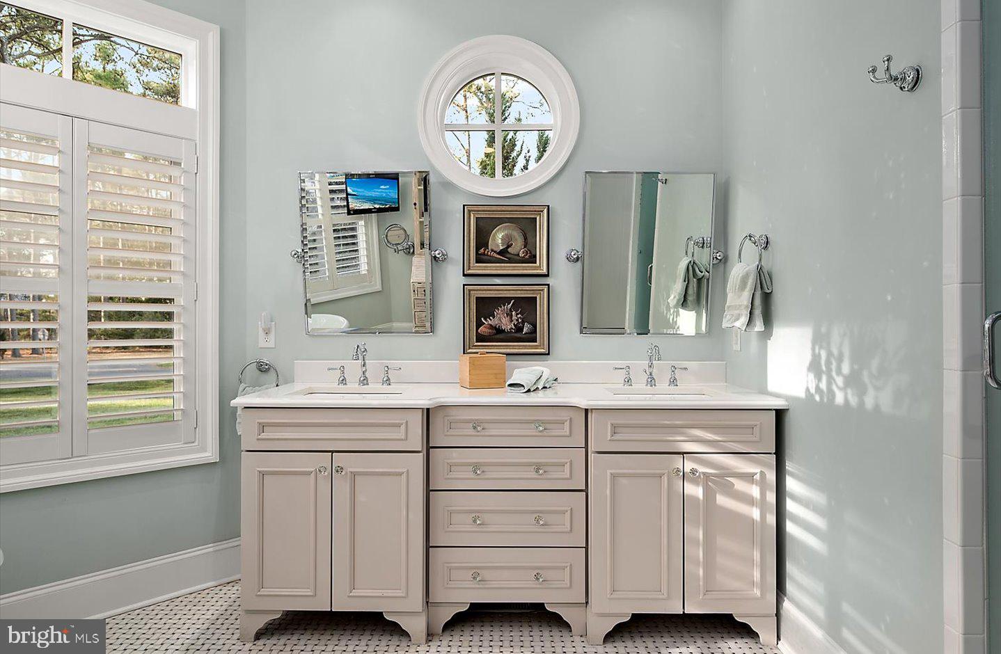 HENLOPEN ACRES - Residential