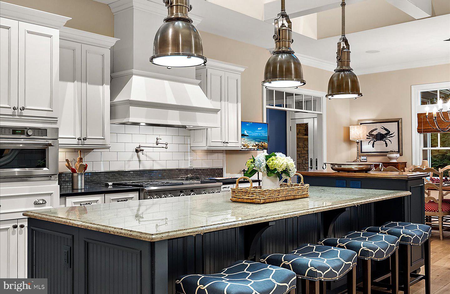 HENLOPEN ACRES - Residential