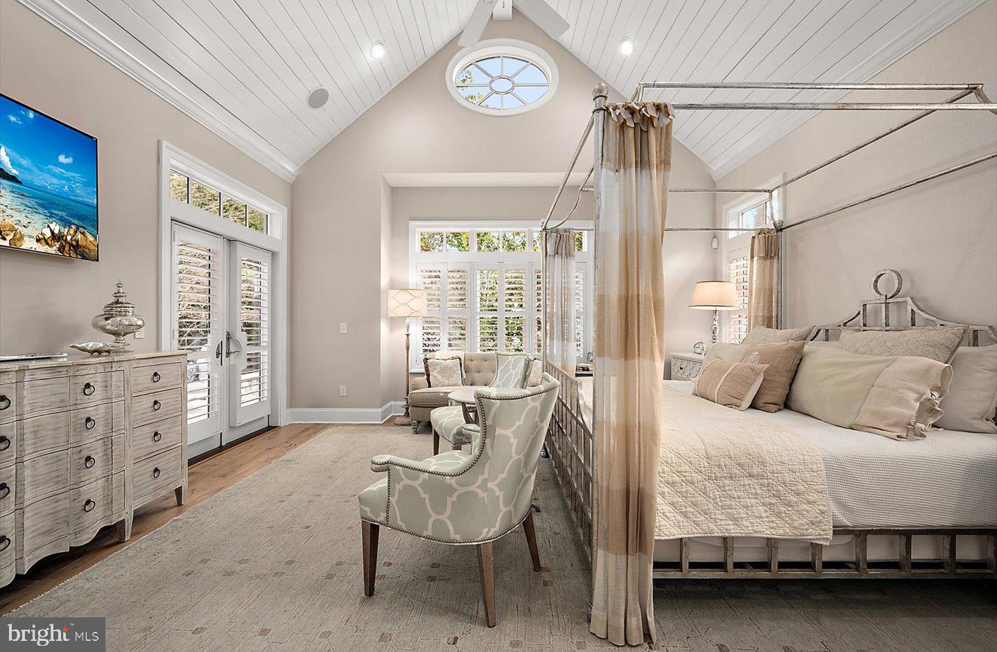 HENLOPEN ACRES - Residential