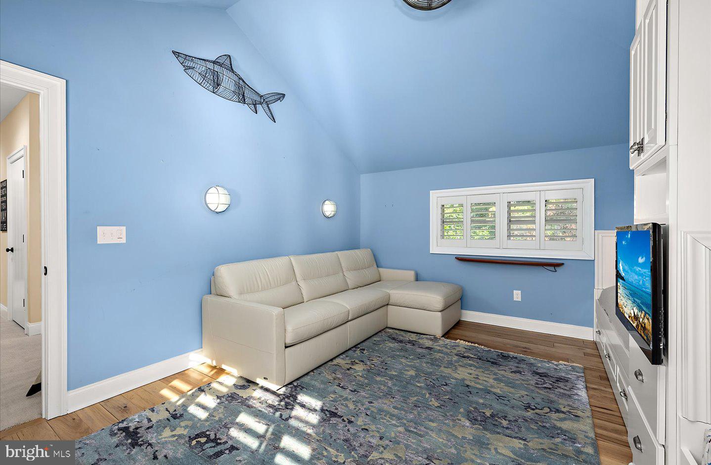 HENLOPEN ACRES - Residential