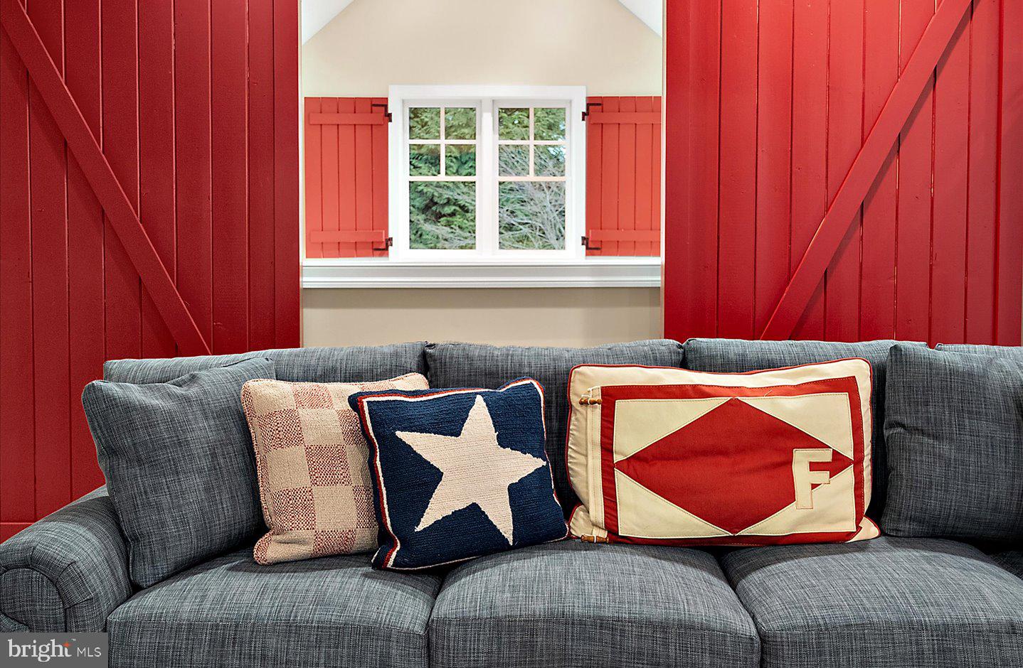 HENLOPEN ACRES - Residential