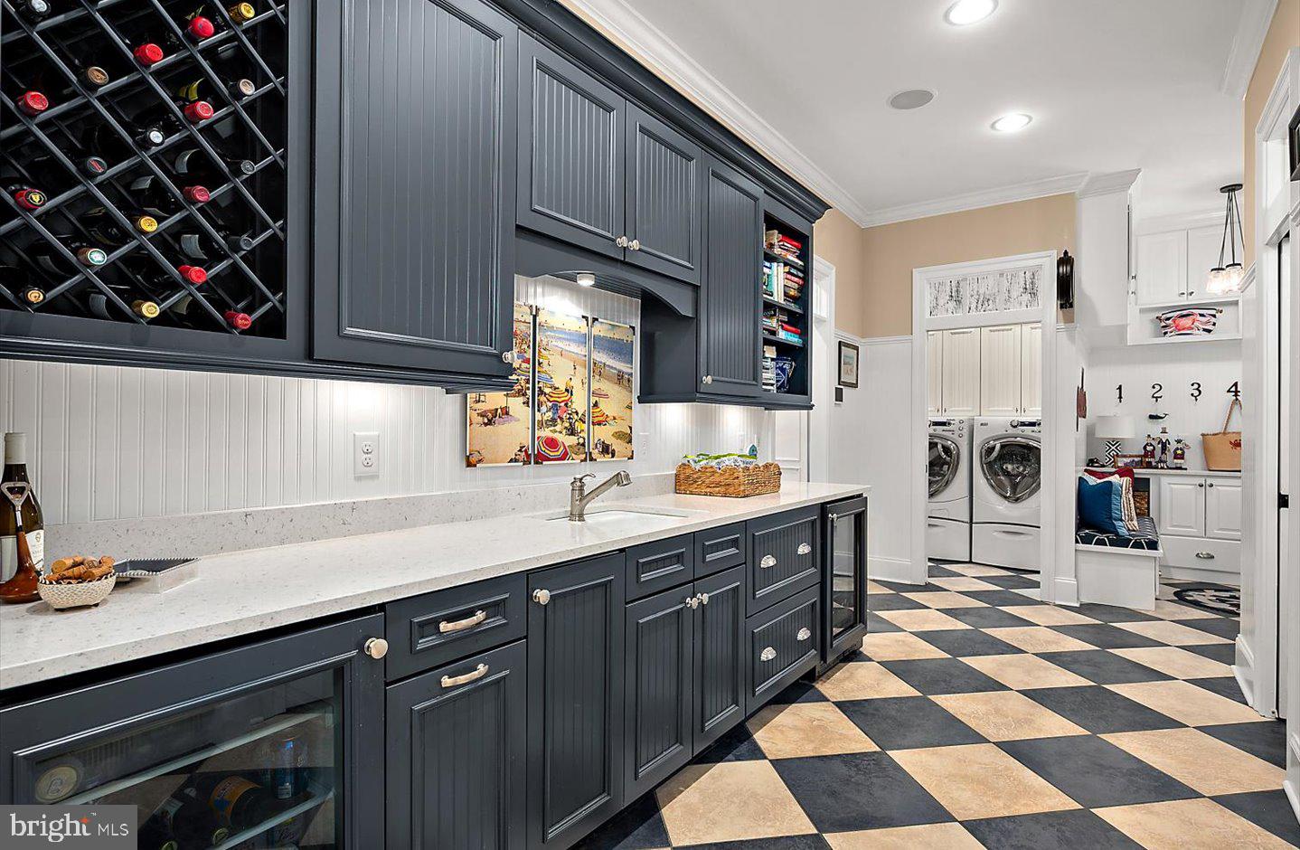 HENLOPEN ACRES - Residential