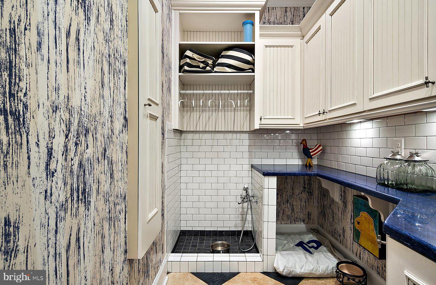 HENLOPEN ACRES - Residential