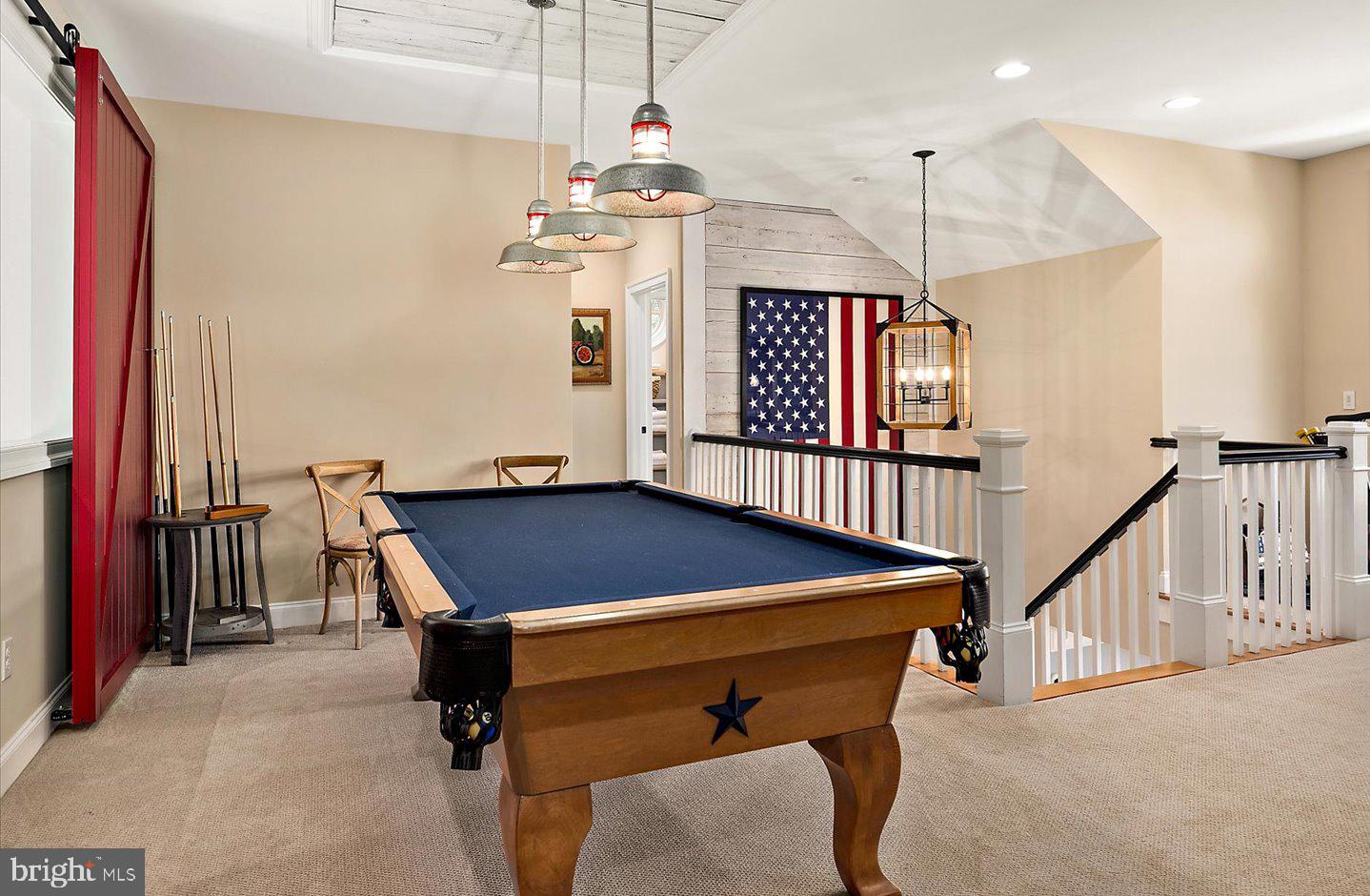 HENLOPEN ACRES - Residential