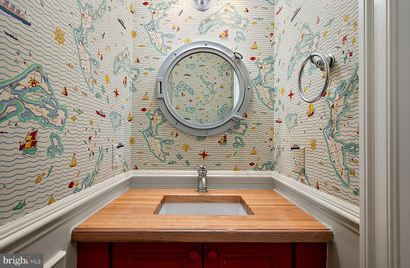 HENLOPEN ACRES - Residential