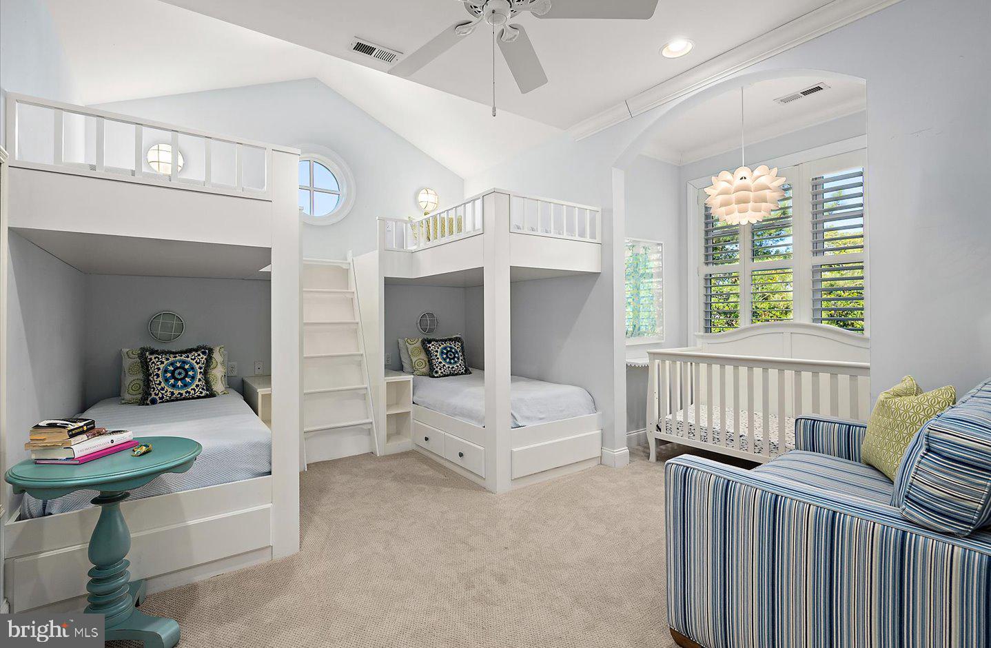 HENLOPEN ACRES - Residential