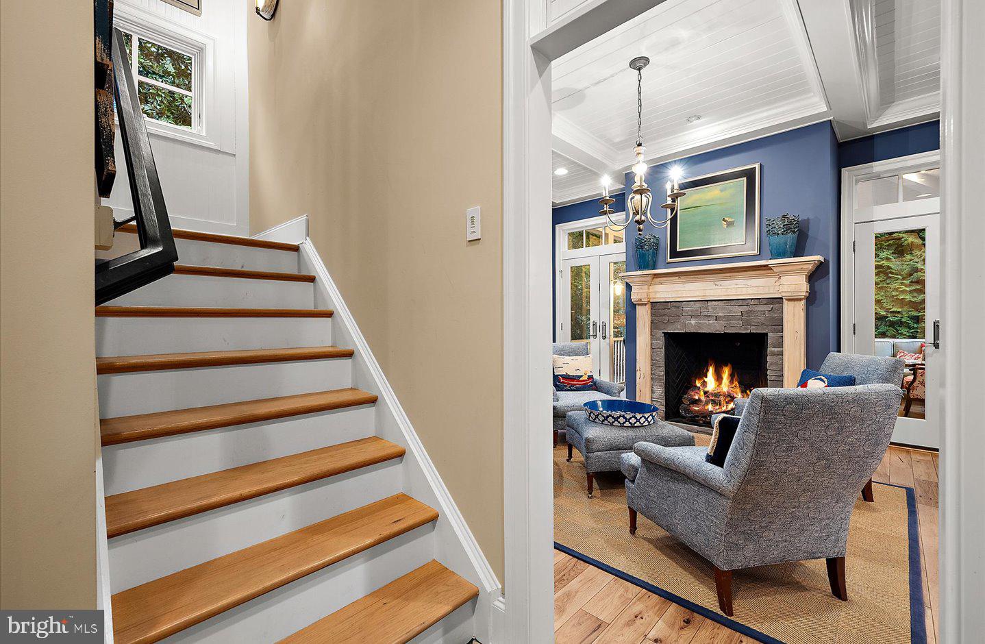 HENLOPEN ACRES - Residential