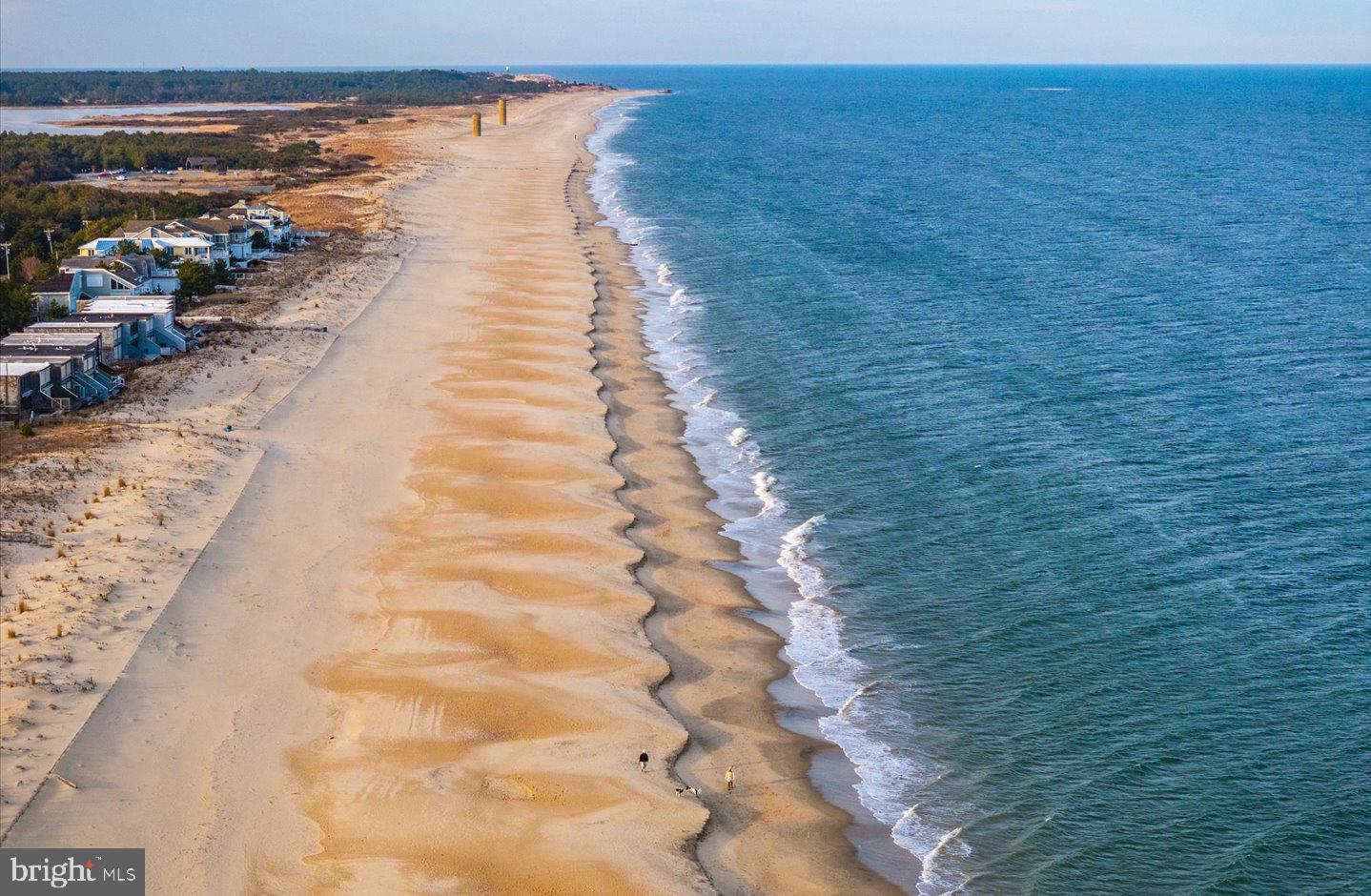 HENLOPEN ACRES - Residential