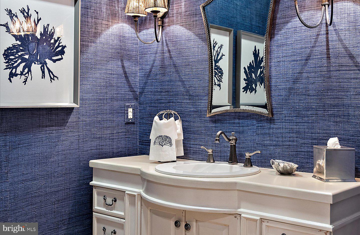 HENLOPEN ACRES - Residential