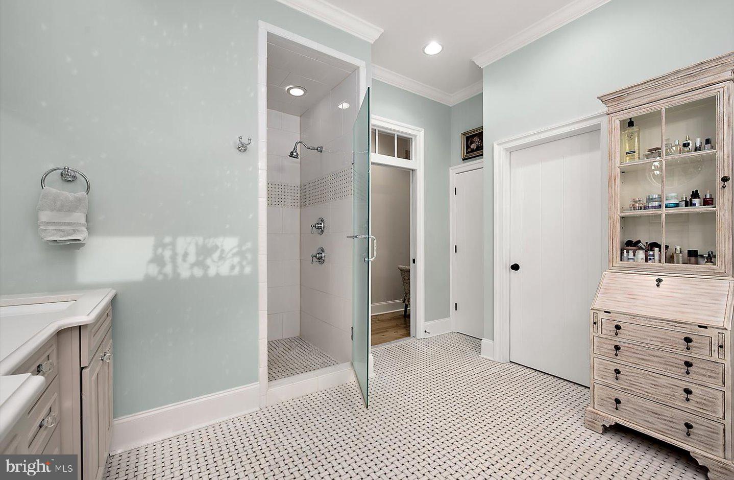 HENLOPEN ACRES - Residential