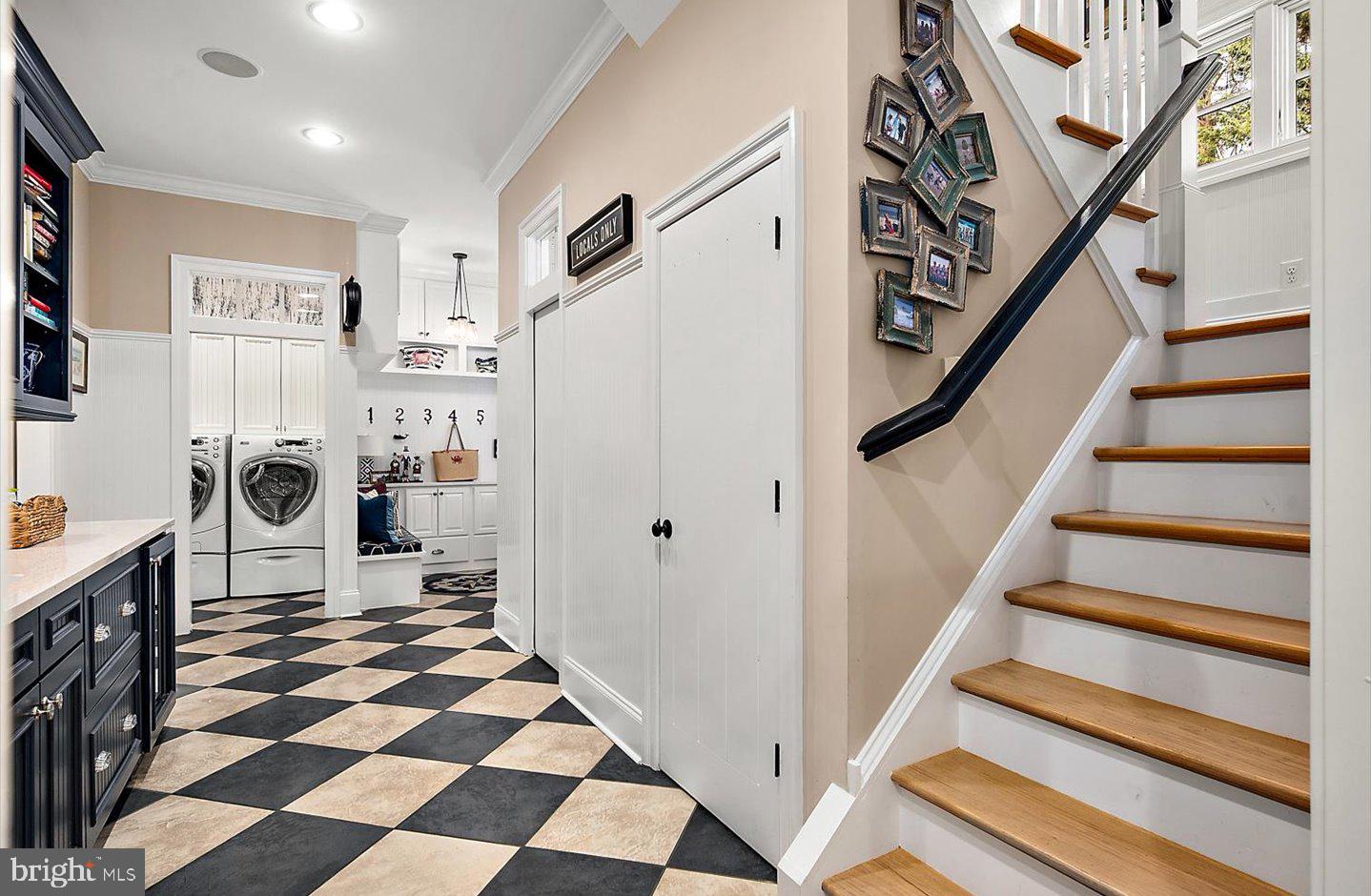 HENLOPEN ACRES - Residential