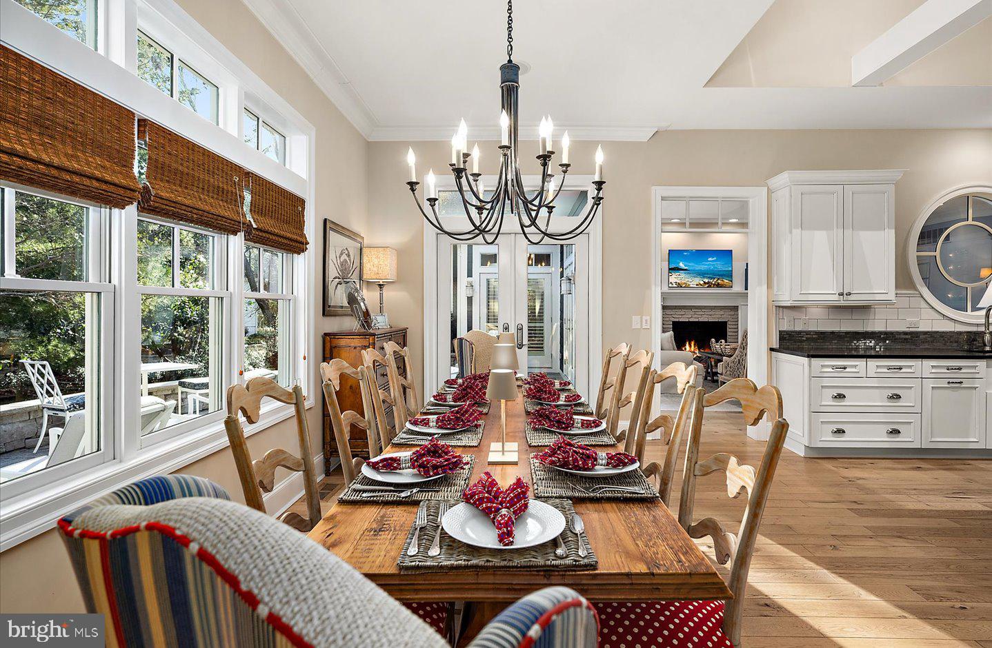 HENLOPEN ACRES - Residential