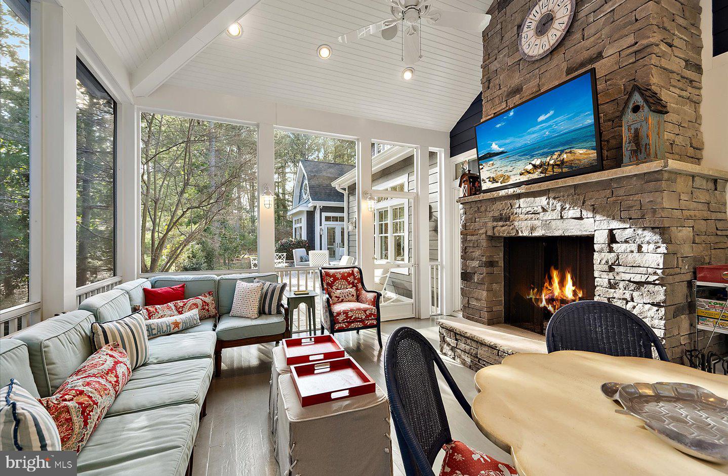 HENLOPEN ACRES - Residential