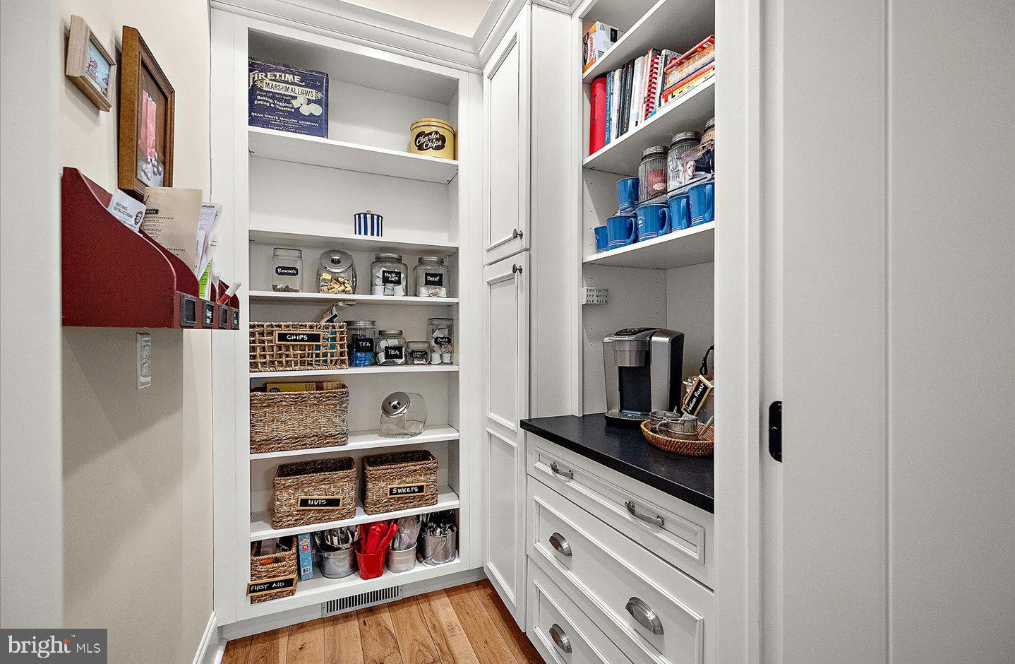 HENLOPEN ACRES - Residential