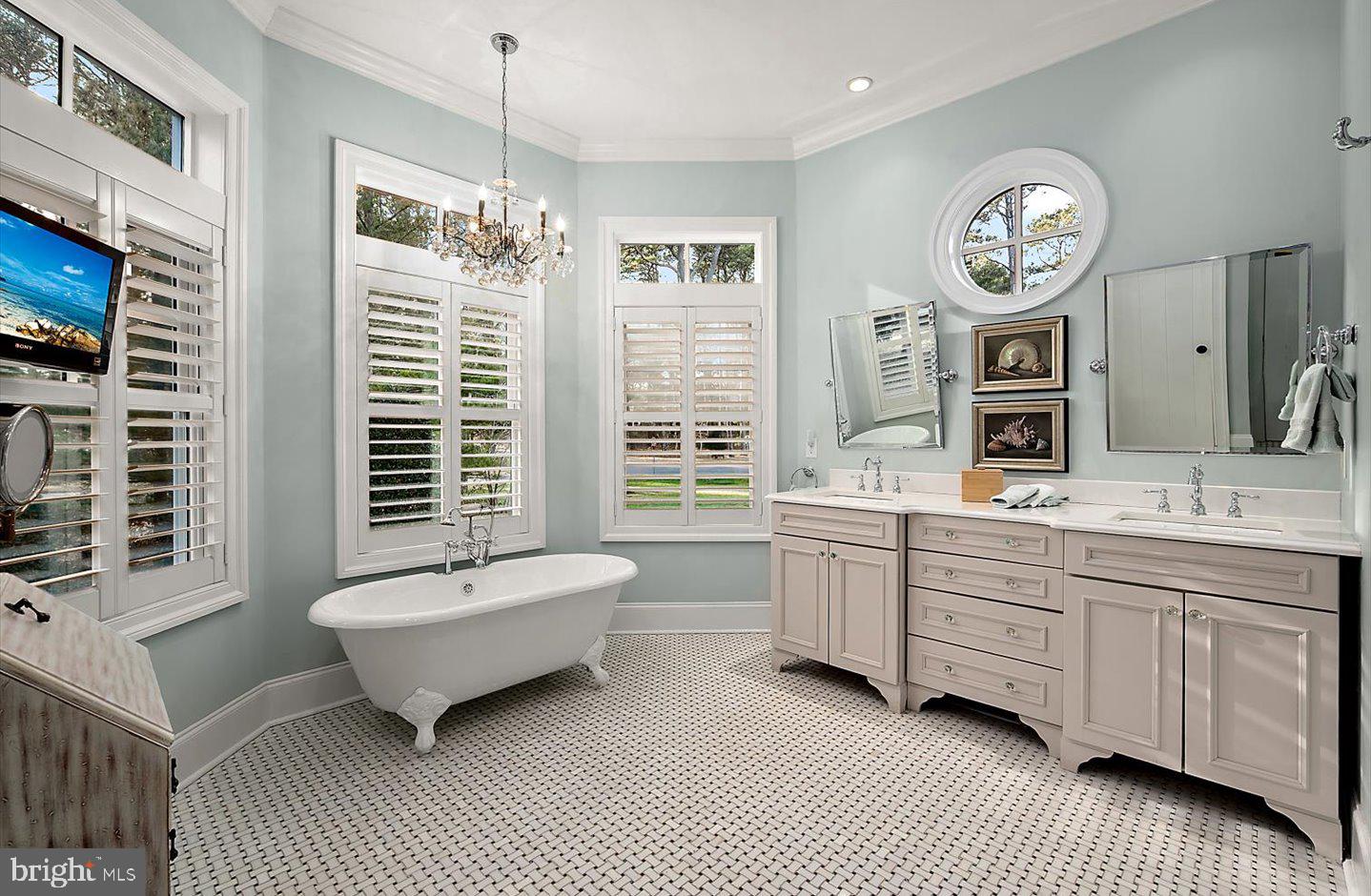 HENLOPEN ACRES - Residential