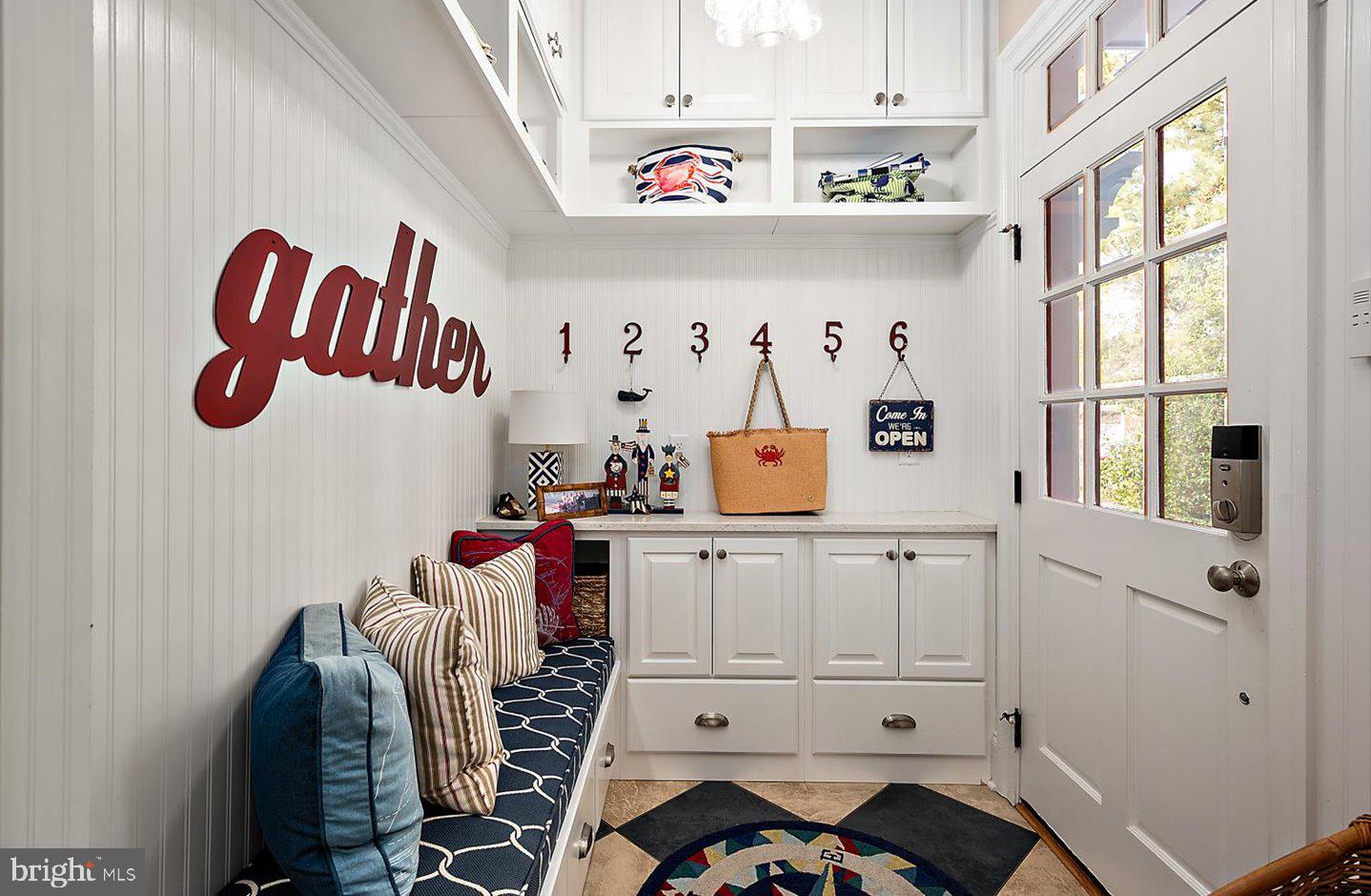 HENLOPEN ACRES - Residential