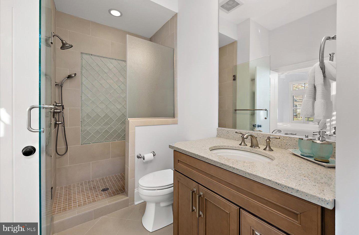 HENLOPEN ACRES - Residential