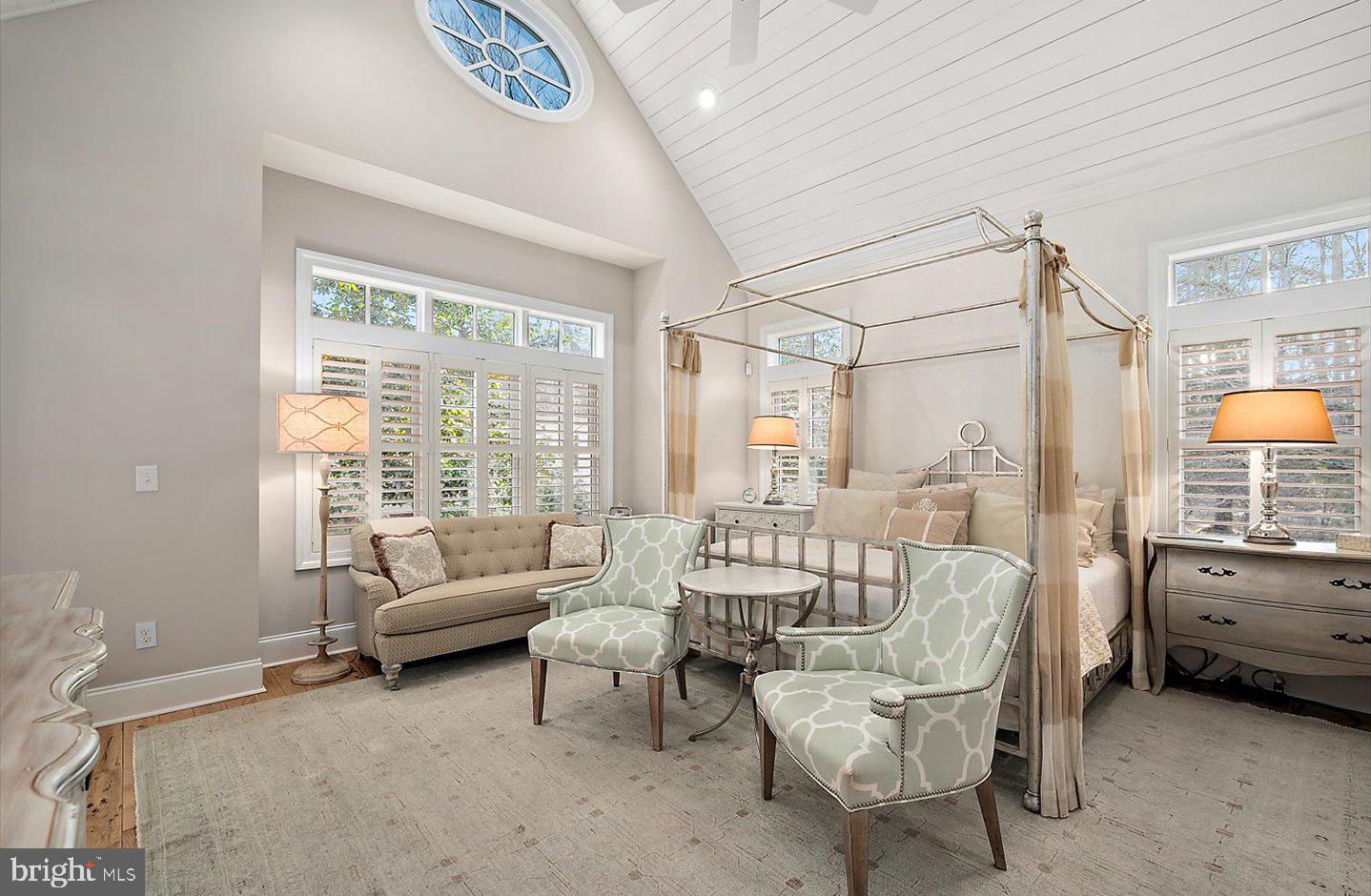 HENLOPEN ACRES - Residential