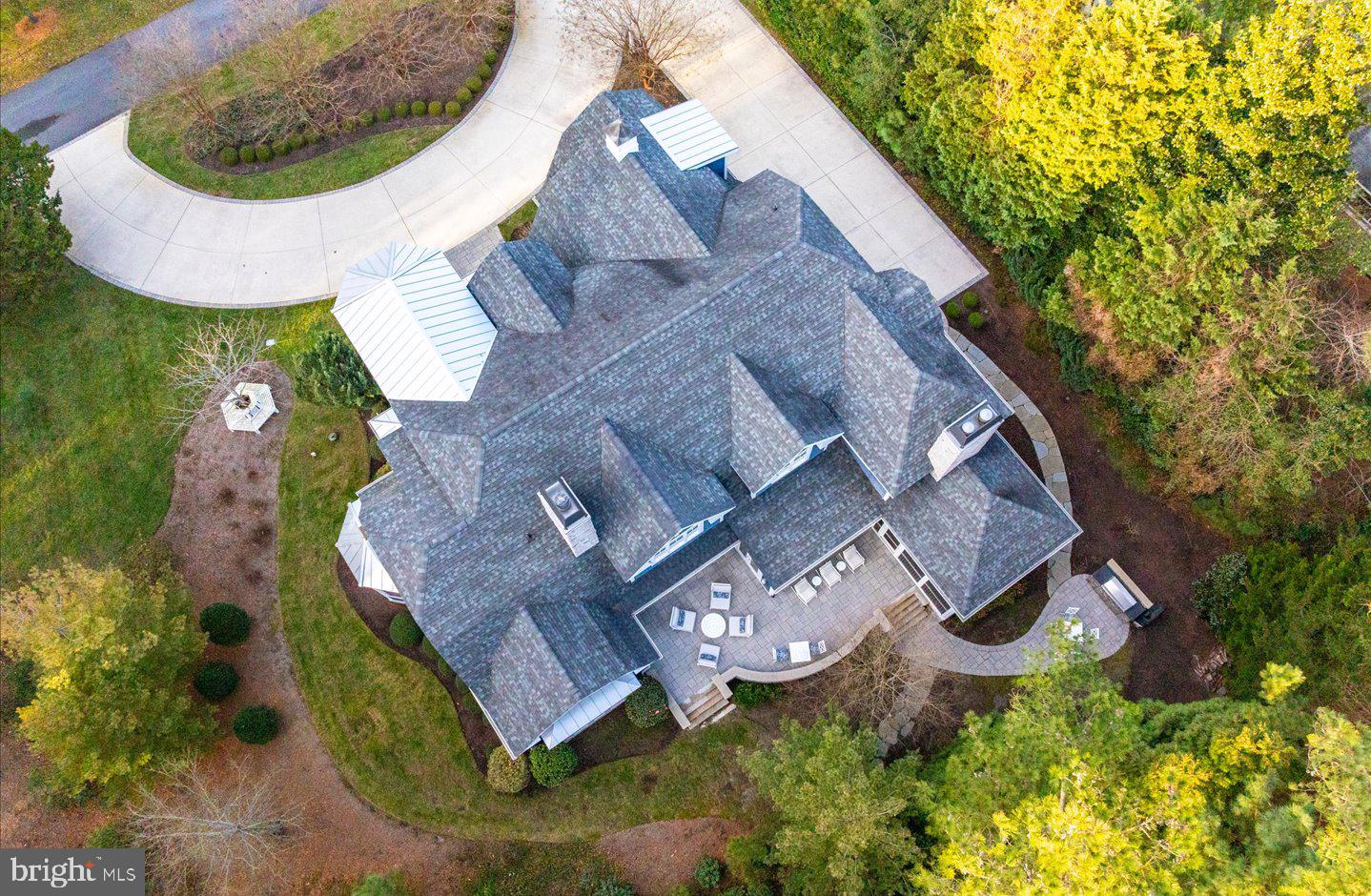 HENLOPEN ACRES - Residential