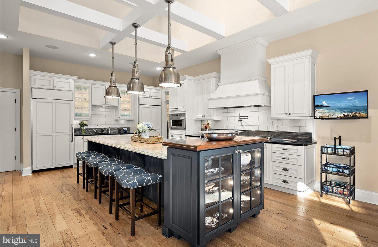 HENLOPEN ACRES - Residential