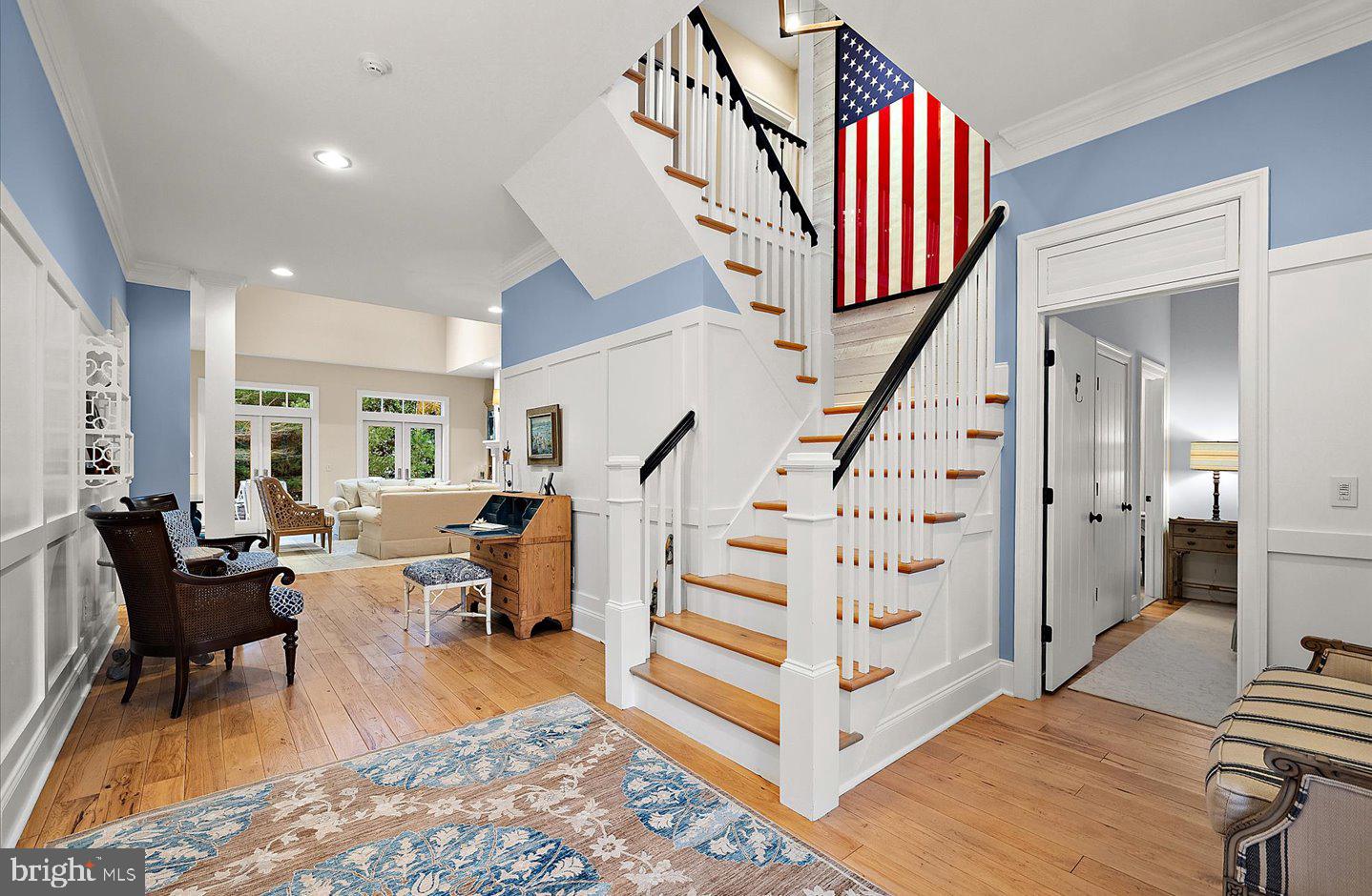 HENLOPEN ACRES - Residential