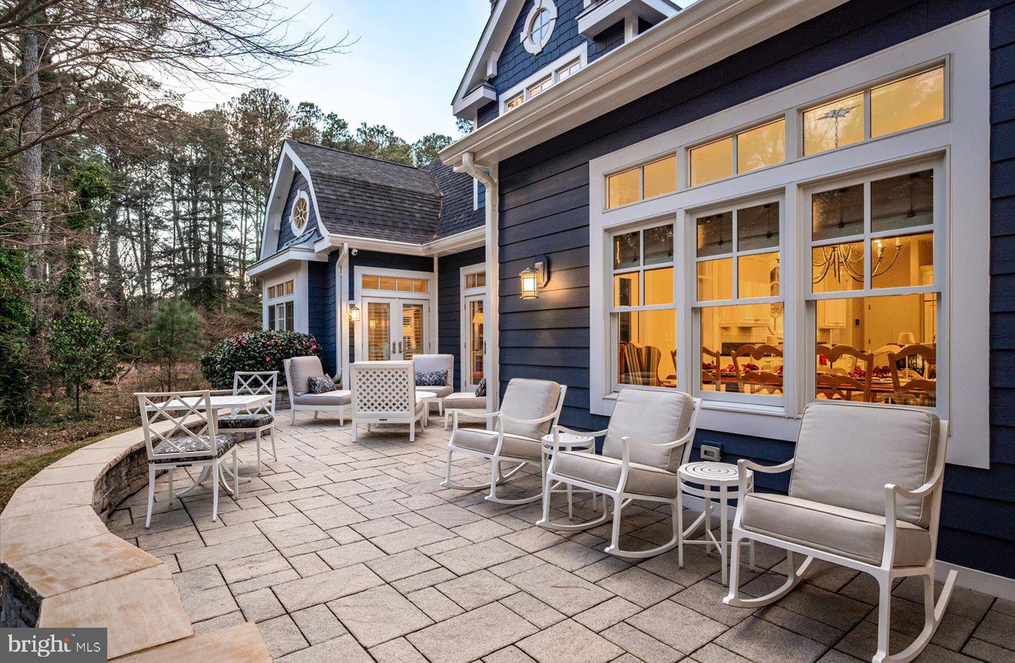 HENLOPEN ACRES - Residential