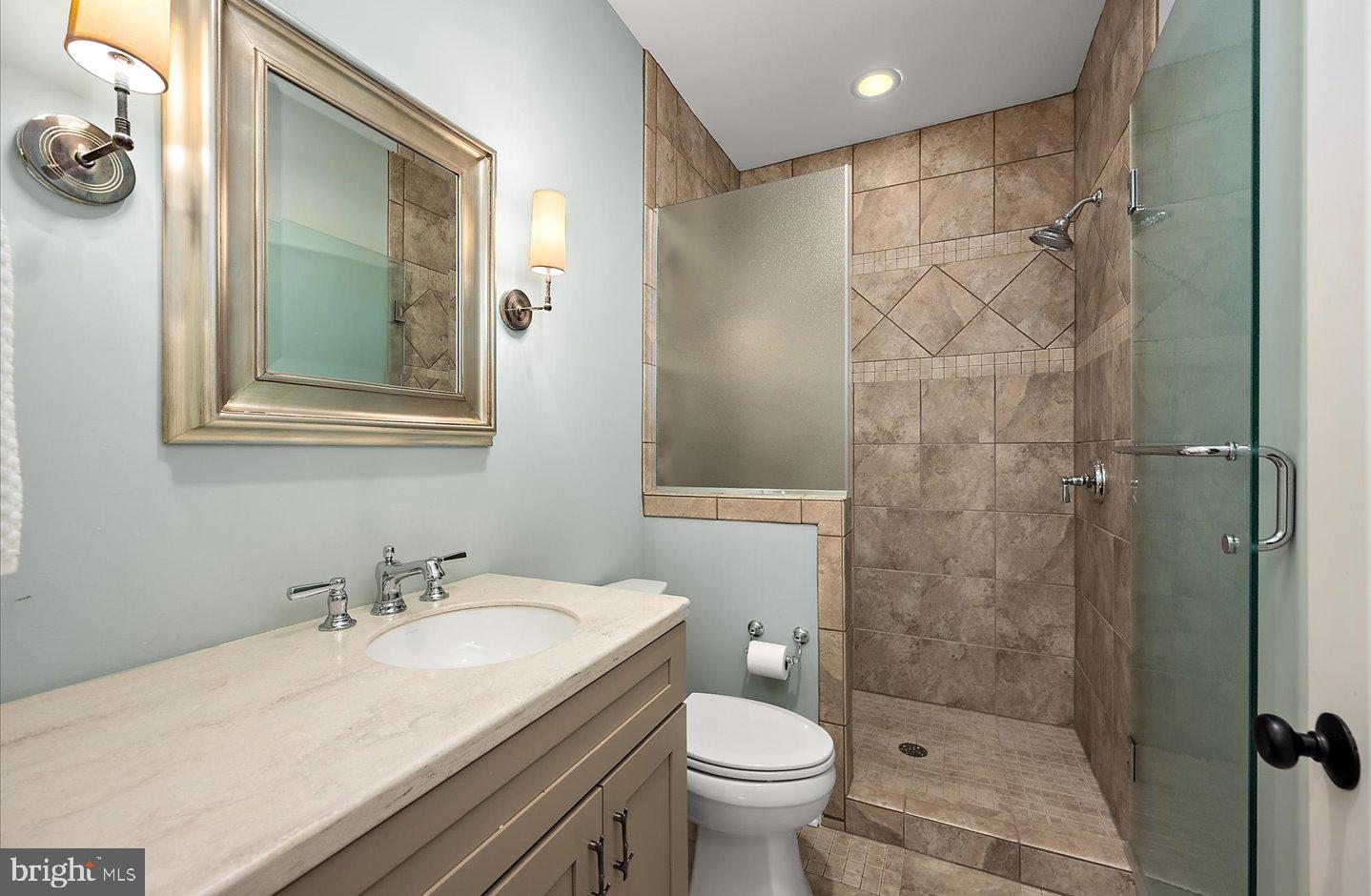 HENLOPEN ACRES - Residential