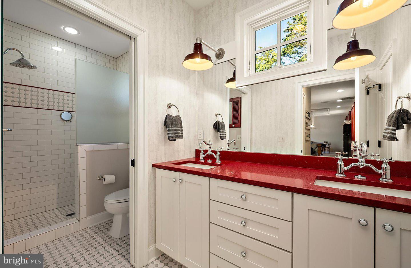 HENLOPEN ACRES - Residential