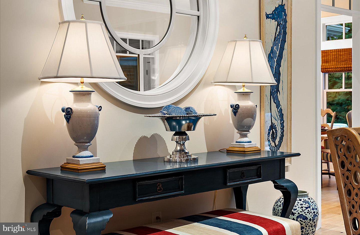 HENLOPEN ACRES - Residential