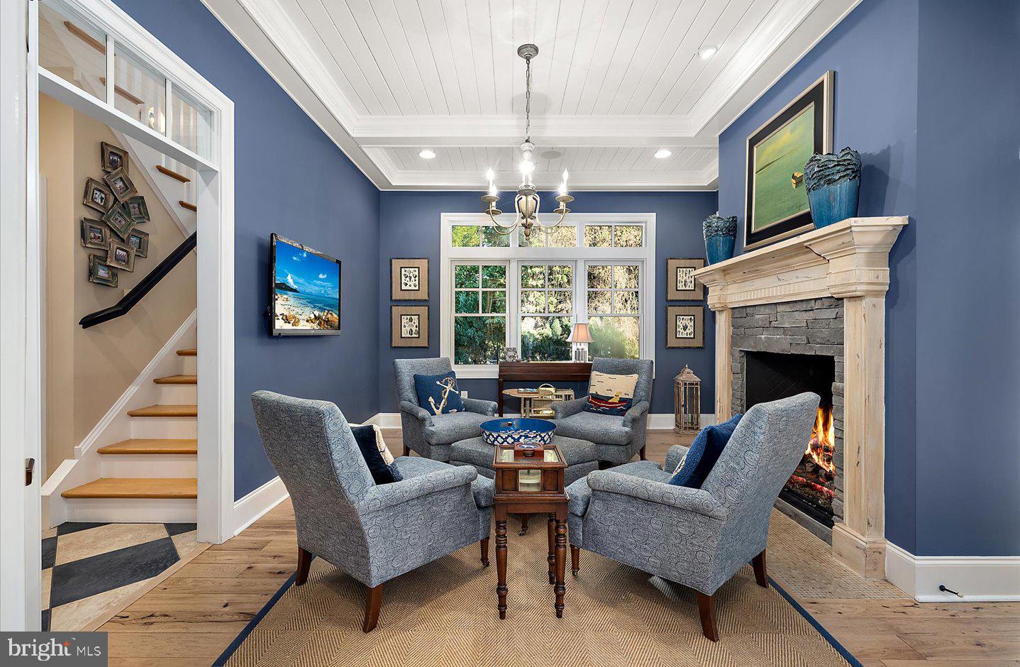 HENLOPEN ACRES - Residential