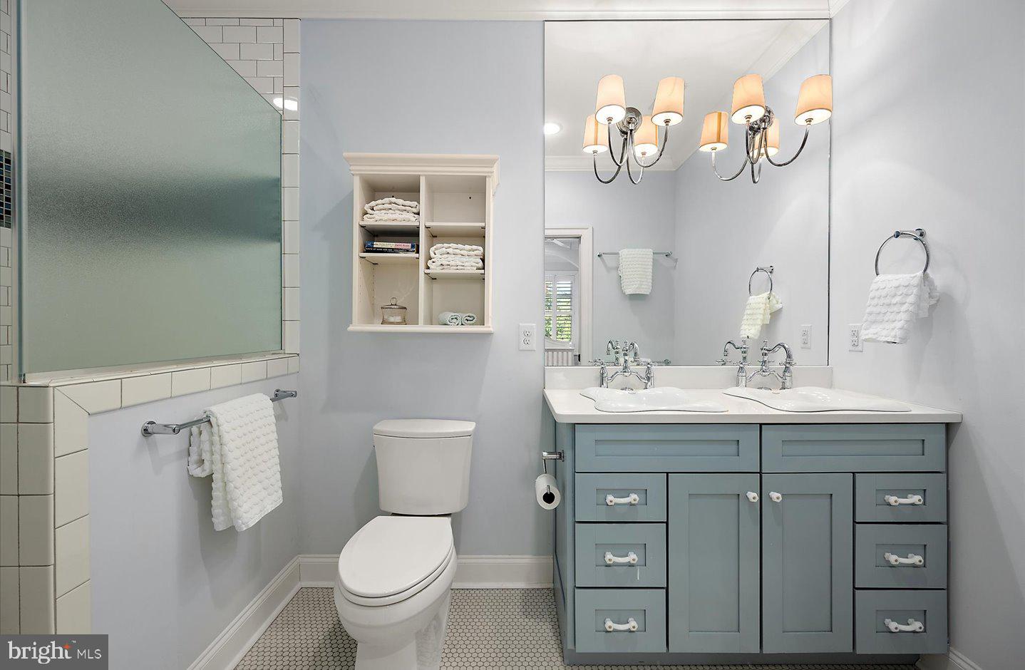 HENLOPEN ACRES - Residential