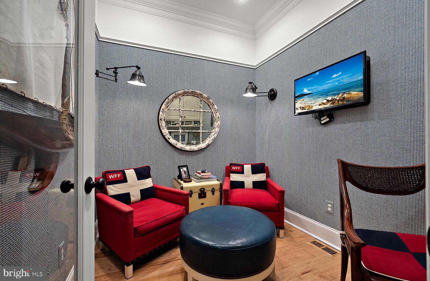 HENLOPEN ACRES - Residential