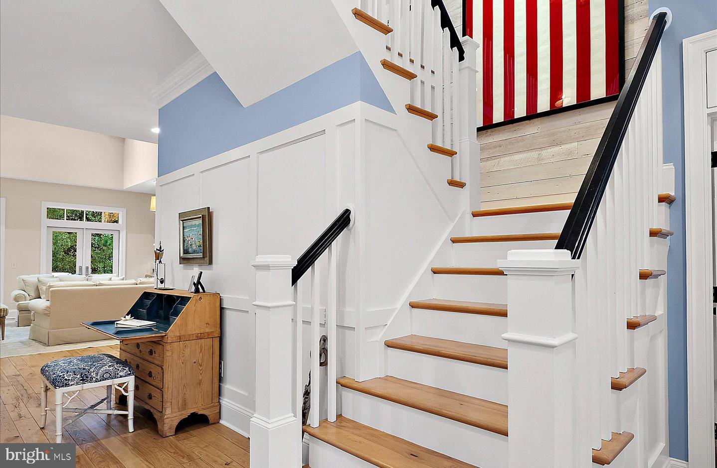 HENLOPEN ACRES - Residential