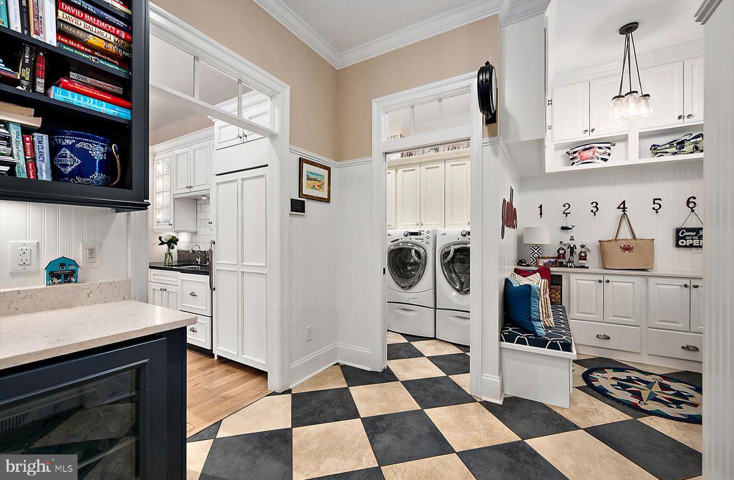 HENLOPEN ACRES - Residential