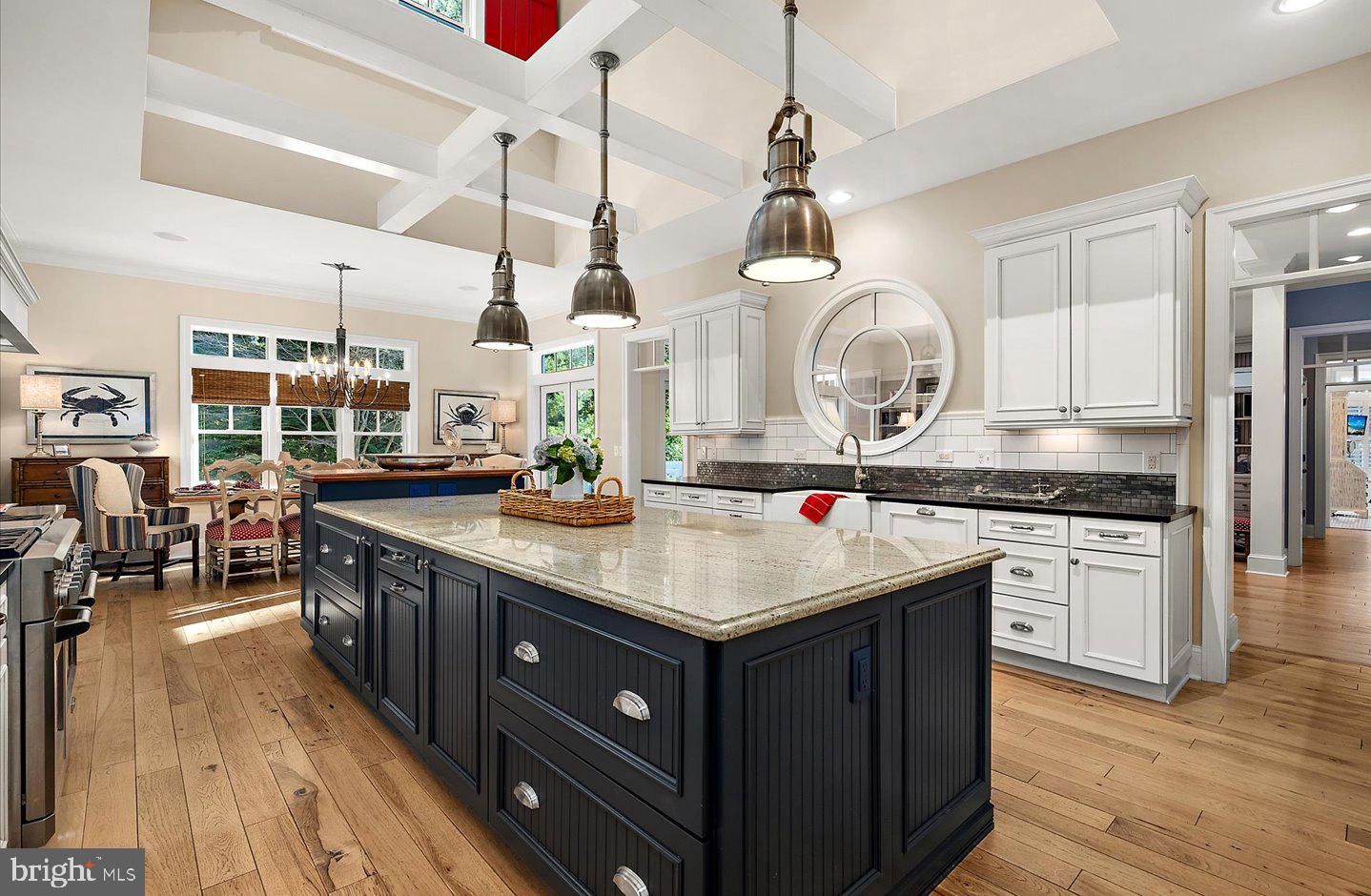 HENLOPEN ACRES - Residential